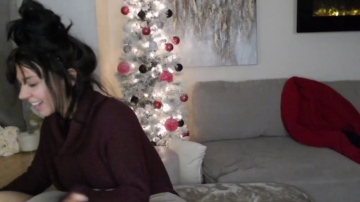 Stacimarierose 09-12-2021 Cam 